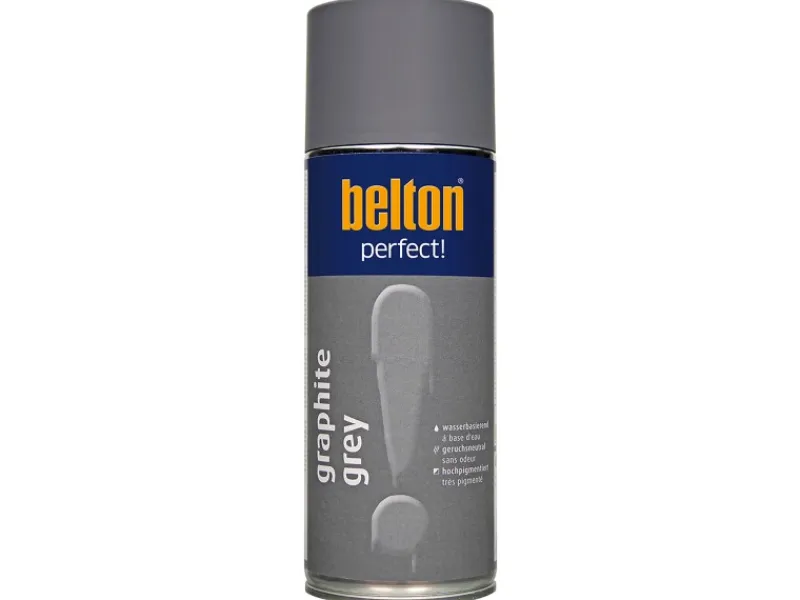belton Buntlacke^Buntlack Perfect Seidenmatt 400 ml