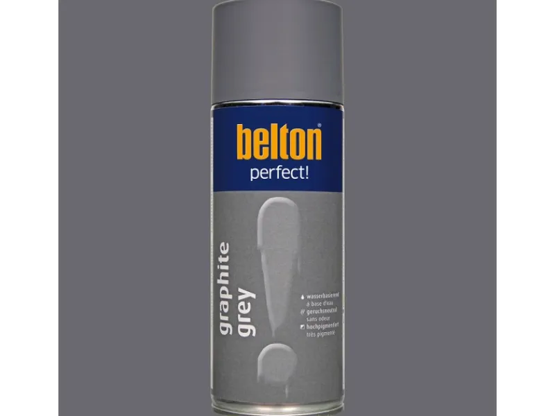 belton Buntlacke^Buntlack Perfect Seidenmatt 400 ml