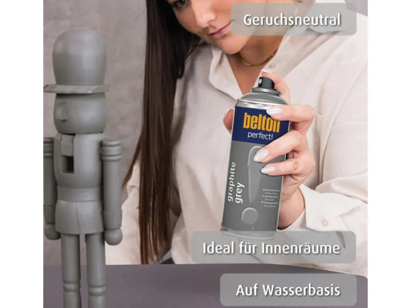 belton Buntlacke^Buntlack Perfect Seidenmatt 400 ml