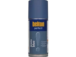 belton Buntlack Perfect Jeans Blue Seidenmatt 150 ml