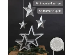 belton Buntlack Perfect Silver Metal Seidenmatt 150 ml