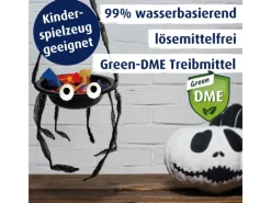 belton Sprühlacke|Buntlacke^Free AQUAcolours Buntlack RAL 9005 matt 400 ml