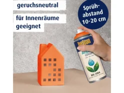 belton Free AQUAcolours Buntlack RAL 2004 mat 400 ml