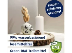 belton Free AQUAcolours Buntlack RAL 9010 matt 400 ml