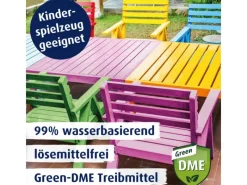 belton Free AQUAcolours Klarlack hochglänzend 400 ml