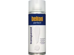 belton Klarlacke|Sprühlacke^Klarlack Perfect Transparent Seidenmatt 400 ml