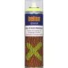belton Sprühlacke^Special Bau- & Forst-Markierer Spray Neongelb seidenmatt 500 ml