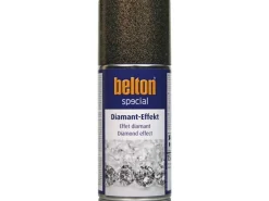 belton Special Diamant-Effekt Spray Gold glänzend 150 ml