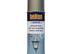 belton Special Edelstahl Spray glänzend 400 ml