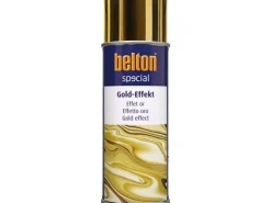 belton Sprühlacke^Special Gold-Effekt Spray glänzend 400 ml