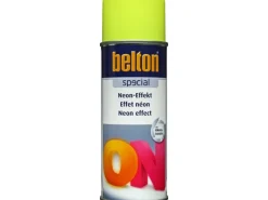 belton Sprühlacke^Special Neon-Effekt Spray seidenmatt 400 ml