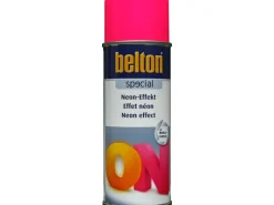 belton Sprühlacke^Special Neon-Effekt Spray seidenmatt 400 ml