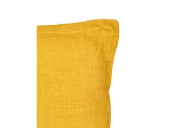 Beo Hochlehner-Saumkissen Brovine Barcelona 120 cm x 50 cm x 6 cm