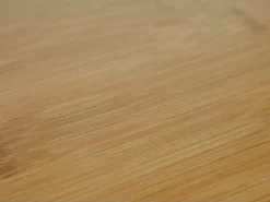 BERLINLODGE Schweberegale^Wandregal HxBxT 50x50x15cm Hängeregal Schweberegal Regal Mit 4 Fächern Bambus