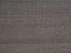 BERLINLODGE Schweberegale^Wandregal Sechseckig HxBxT 43x49x11cm 3 Regalböden Metall Massiv-Holz Industrial Dunkel Hängeregal Schweberegal Regal