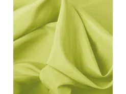 Bestgoodies Vorhänge|Gardinen^Dekoschal Ellen Universalband Blickdicht 2er Pack 140 cm x 145 cm Grün