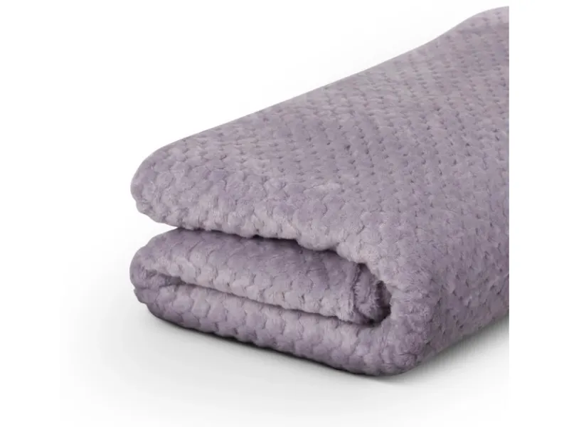 Bestgoodies Kuscheldecke 150 x 200 cm Cashmere Soft Touch Popcorn Etherea