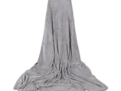 Bestgoodies Mikrofaser Decke 150 x 200 cm