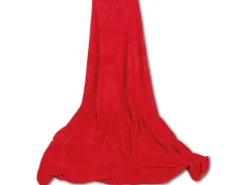 Bestgoodies Mikrofaser Decke Salsa 220 x 240 cm