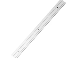 Bestlivings Gardinenschienen^120 cm Innenlaufschiene 2 Läufig