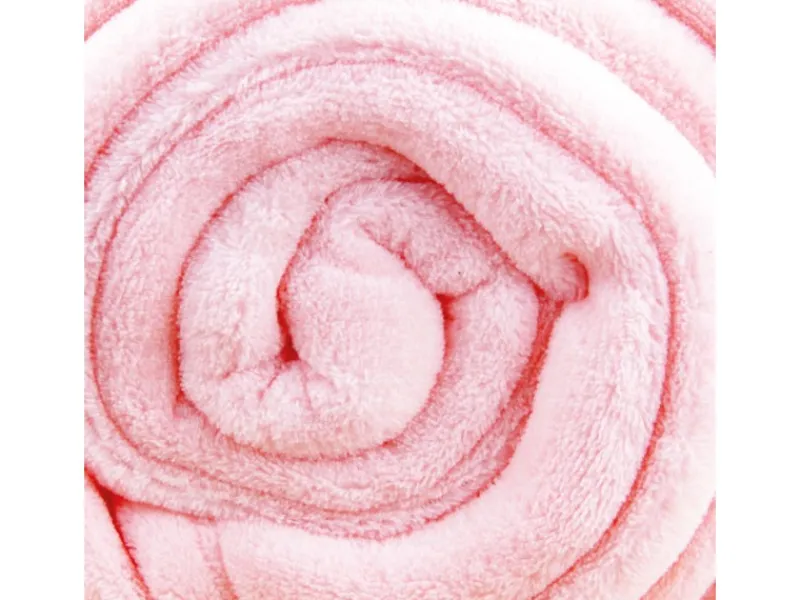 Bestlivings Babydecke Mikrofaser 90 x 140 cm