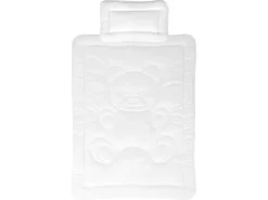 Bestlivings Bettwäsche^Betten Set Kinder 40 x 60 cm & 100 x 135 cm