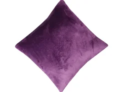 Bestlivings Kissenbezüge^Dekokissen Kuschel Kissenbezug mit Reißverschluss 45 x 45 cm