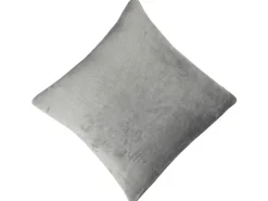 Bestlivings Kissen|Kissenbezüge^Dekokissen Kuschel Kissenbezug mit Reißverschluss 45 x 45 cm