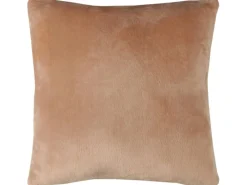 Bestlivings Kissenbezüge^Dekokissen Kuschel Kissenbezug mit Reißverschluss 45 x 45 cm