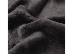 Bestlivings Kissenbezüge^Dekokissen Kuschel Kissenbezug mit Reißverschluss 40 x 60 cm