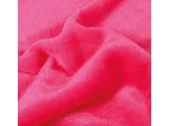 Bestlivings Kissenbezüge^Dekokissen Kuschel Kissenbezug mit Reißverschluss 40 x 60 cm