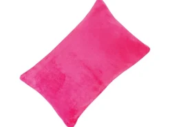 Bestlivings Kissenbezüge^Dekokissen Kuschel Kissenbezug mit Reißverschluss 40 x 60 cm