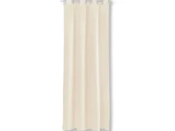 Bestlivings Vorhänge|Gardinen^Dekoschal Ellen Ösen 140 cm x 225 cm