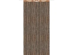 Bestlivings Türvorhänge^Fadenvorhand Fadengardine Vorhang Gardine 90 cm x 200 cm