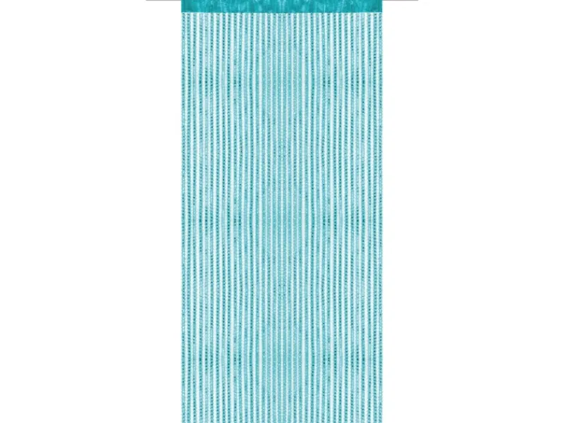 Bestlivings Insektenschutz^Fadenvorhand Fadengardine Vorhang Gardine 90 cm x 250 cm