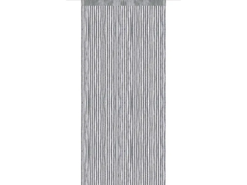 Bestlivings Türvorhänge^Fadenvorhand Fadengardine Vorhang Gardine 90 cm x 200 cm