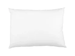 Bestlivings Kissenbezüge^Füllkissen Mikrofaserbezug Inlett mit Polyesterfüllung 40 x 60 cm