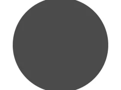 Bestlivings Haustierbett Fluffy Ø70cm Hundekissen Öko-Tex Hundebett Katzenbett