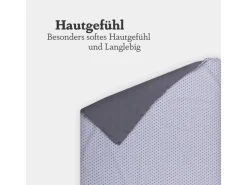 Bestlivings Bettwäsche^Kinder Bettwäsche 100 x 135 cm & 40 x 60 cm - Punkte