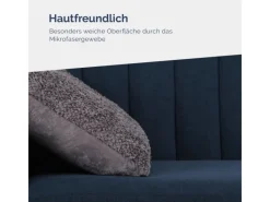 Bestlivings Kissenhülle Chenille 60 x 60 cm