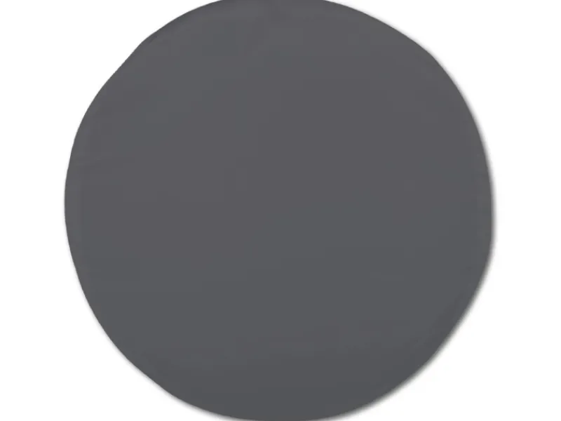 Bestlivings Kissenbezüge^Kissenhülle Ellen Durchmesser 30 cm