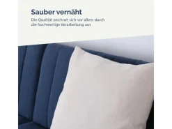 Bestlivings Sessel|Hocker^Kissenhülle Joy 60 x 60 cm