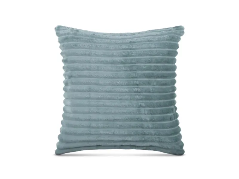 Bestlivings Kissenbezüge^Kissenhülle Kordoptik 50 x 50 cm