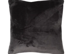 Bestlivings Kissenbezüge^Kissenhülle Kuschel Kissenbezug mit Reißverschluss 60 x 60 cm