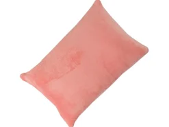 Bestlivings Kissenbezüge^Kissenhülle Kuschel Kissenbezug mit Reißverschluss 40 x 60 cm