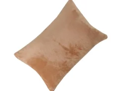 Bestlivings Kissenhülle Kuschel Kissenbezug mit Reißverschluss 40 x 60 cm 2er Pack