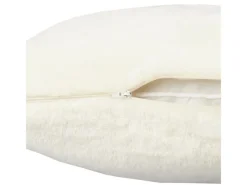 Bestlivings Kissenbezüge^Kissenhülle Kuschel Celina 45 x 45 cm