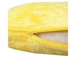 Bestlivings Kissenbezüge^Kissenhülle Kuschel Celina 45 x 45 cm