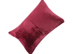 Bestlivings Kissenhülle Kuschel Kissenbezug mit Reißverschluss 40 x 60 cm 2er Pack