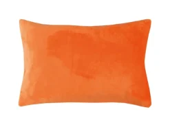 Bestlivings Kissenhülle Kuschel Kissenbezug mit Reißverschluss 40 x 60 cm